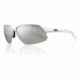 Smith Optics Parallel D Max sg, White/pol plat/ig/clr carb TLT lens PDPPGYMWT
