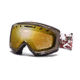 Smith Phase Goggles, Bronze Fallen, Gold Sensor Mirror PZ6GMZF11