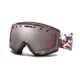 Smith Phase Goggles, Bronze Fallen, Ignitor Mirror PZ6IZF11