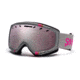 Smith Phase Goggles, Frost Gray Stereo, Ignitor Mirror PZ6IGS11