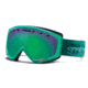 Smith Optics Phase Snow Goggles - Jade Omega Frame w/ Green Sol X Lens PZ6NXJO13