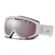 Smith Optics Phase Snow Goggles - White Danger Frame w/ Ignitor Lens PZ6IWD13