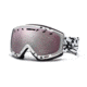 Smith Phase Goggles, White/Black Fallen, Ignitor Mirror PZ6IWF11
