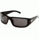 Smith Optics Projekt Sunglasses - Black frames, Polarized Gray lenses