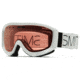 Smith Optics Prophecy OTG Goggle White Block Frame/RC36 Lens PR6EWBL15