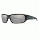 Smith Optics Prospect Single Vision Prescription Sunglasses, Matte Camo Frame, Polarized, POCPGYMMCSV