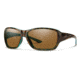 Smith Optics Purist Progressive Prescription Sunglasses, Tort Marine Frame, Polarized, PUCPBRTMPR