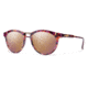 Smith Optics Questa Bifocal Prescription Sunglasses, Flecked Mulberry Tortoise Frame, QEPCRGMFMTBI
