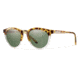 Smith Optics Questa Progressive Prescription Sunglasses, Amber Tortoise Frame, Polarized, QEPPGNATTPR