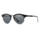 Smith Optics Questa Progressive Prescription Sunglasses, Matte Black Crystal Frame, Polarized, QEPPGYMBCPR