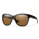 Smith Optics Ramona Bifocal Prescription Sunglasses, Black Frame, Polarized, RACPBRBKBI