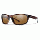 Smith Optics Redmond Progressive Prescription Sunglasses, Tortoise Frame, Polarized, RDCPBRTTPR