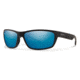 Smith Optics Ridgewell Bifocal Prescription Sunglasses, Matte Black Frame, Polarized, RICPUGMMBBI