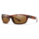 Smith Optics Ridgewell Progressive Prescription Sunglasses, Tortoise Frame, Polarized, RICPBRTTPR