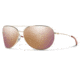 Smith Optics Rockford Slim Progressive Prescription Sunglasses, Gold Frame, RFSPCRGMGDPR