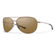 Smith Optics Rockford Slim Progressive Prescription Sunglasses, Matte Desert Frame, Polarized, RFSPPBRMDPR