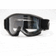 Smith Optics SC Goggles - Black w/ Clear Lens SC1CBK10