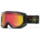 Smith Optics Scope Goggle Revival Irie Frame/Red Sensor Lens SC3RZIL15