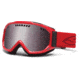 Smith Optics Scope Goggles - Fire Frame, Ignitor Mirror Lenses SC3IFR12