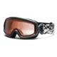 Smith Sidekick Goggles, Black, RC36 DK2EBK11