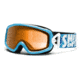 Smith Sidekick Goggles, Cyan Smithbot, Gold DK2GCB11