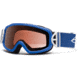 Smith Optics Sidekick Goggles - Blue Frame, Rc36 Lenses DK2EBL12