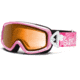 Smith Optics Sidekick Goggles - Pink Flutterby Frame, Gold Lenses DK2GPF12