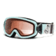 Smith Sidekick Goggles, Mint Shredmaster, RC36 DK2EMR11