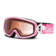 Smith Sidekick Goggles, Pink Pop, RC36 DK2EPP11