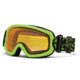 Smith Optics Sidekick Snow Goggles - Acid W3 Frame w/ Gold Lens DK2GAW13