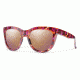 Smith Optics Sidney Progressive Prescription Sunglasses, Flecked Mulberry Tortoise Frame, SIPCRGMFMTPR