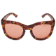 Smith Optics Sidney Bifocal Prescription Sunglasses, Flecked Mulberry Tortoise Frame, SIPCRGMFMTBI