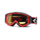 Smith Snow Intake Goggles, Red Frame IT3ARDSM9