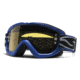 Smith Optics Snow Option OTG Goggles, Blue Frame OP3ABUSM5