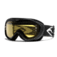 Smith Snow Sonic Youth Snowmobiling Youth Goggles - Black