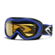 Smith Optic Snow Sonic Snowmobiler Goggles - Blue