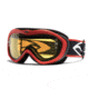 Smith Optics Snow Sonic Youth Snowmobile Goggles - Red