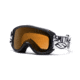Smith Optics Sundance Kid Snow Goggles - Black Frame, Gold SK2GBK10
