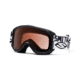 Smith Optics Sundance Kid Snow Goggles - Black Frame, RC36 SK2EBK10