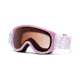 Smith Optics Sundance Kid Snow Goggles - Frost Pink Fairyland Frame, RC36 SK2EFF10