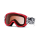 Smith Optics Sundance Kid Snow Goggles - Red Frame, RC36 SK2ERD10