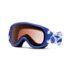 Smith Optics Sundance Kid Snow Goggles - Royal Blue Cars Frame, RC36 SK2EBC10