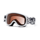 Smith Optics Sundance Kid Snow Goggles - White Frame, RC36 SK2EWT10