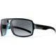 Smith Optics Swindler (New) Sunglasses - Black Lagoon Frame, Polarized Gray Gradient Lenses SRPPGYGLG