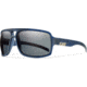 Smith Optics Swindler Sunglasses - Blue Blazer Frame, Polarized Gray Lenses SRPPGYBB