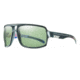 Smith Optics Swindler Sunglasses - Pastrana Signature Frame, Polarized Gray Green Lenses SRPPGYTP