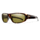 Smith Optics Tenet Sunglasses - Tortoise Frame, Polarchromic Amber TTGPPABTT