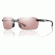 Smith Optics Trailblazer sg, Black/polchrom ig chrom lens TZRPPIGBK