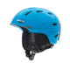 Smith Optics Transport Helmet, Matte Cyan, Medium H13-TPCYMD