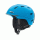 Smith Optics Transport Helmet, Matte Cyan, Small H13-TPCYSM